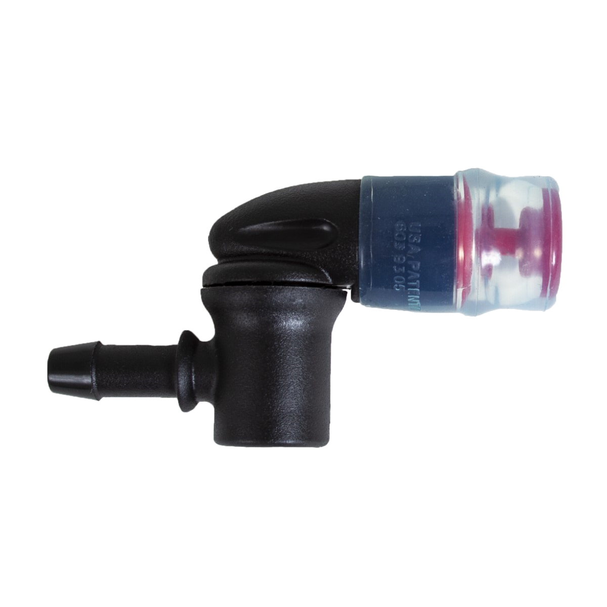 OGIO HYDRATION BLADDER BITE VALVE BLACK 5917001OG