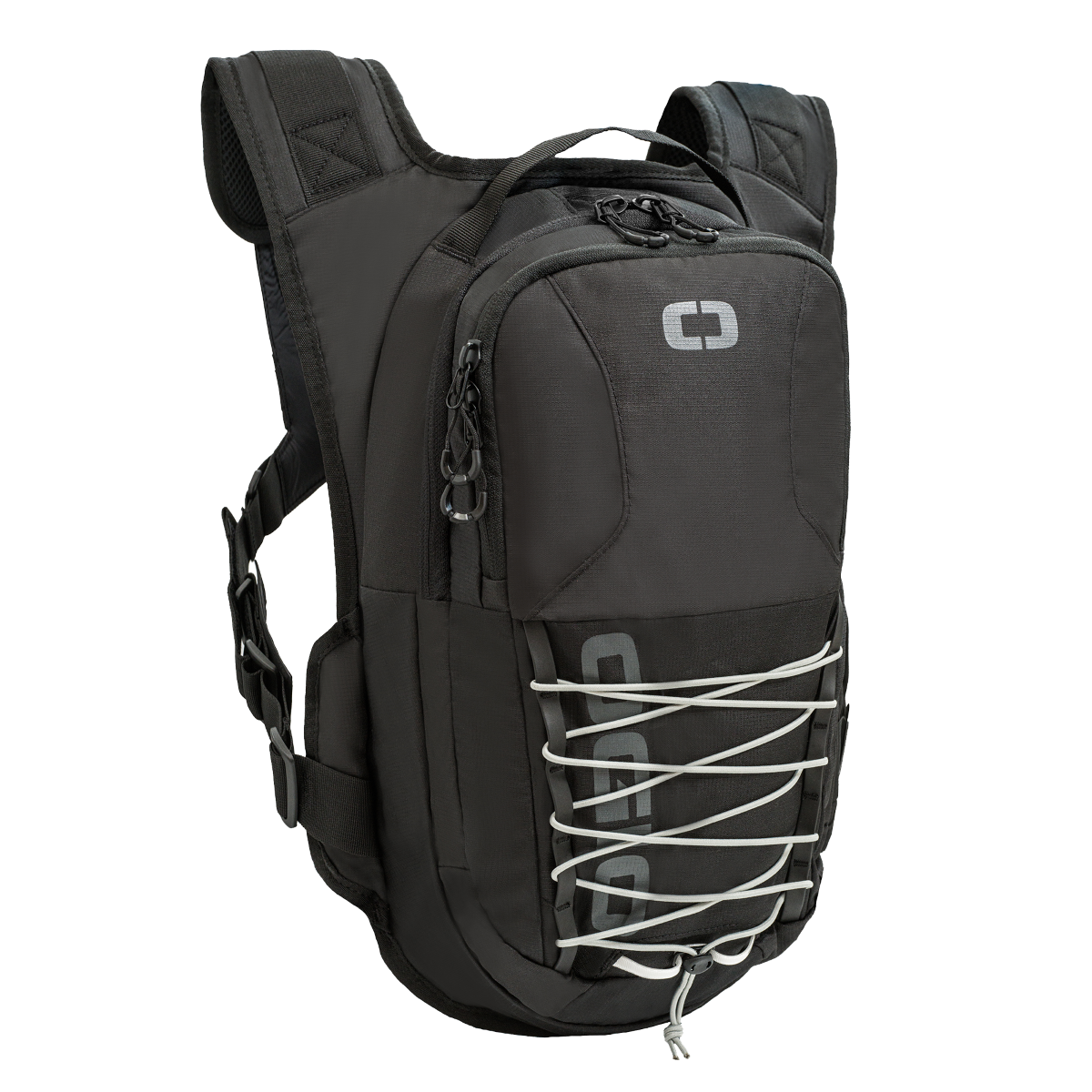 OGIO HAMMERS 2L BLACK 802002