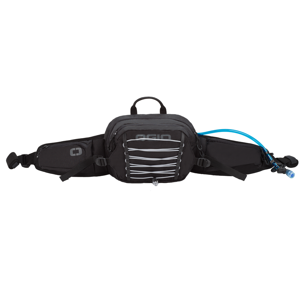OGIO RIPPER 1.5L LUMBAR BLACK 802003