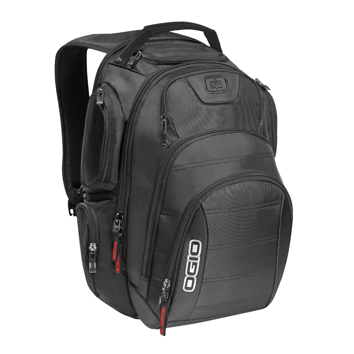 OGIO REV PACK BLACK 5918037OG