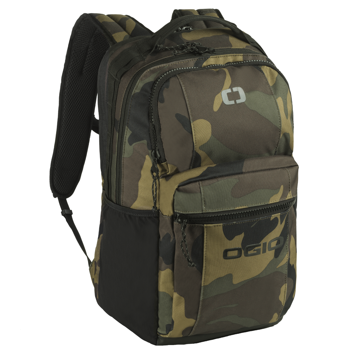 OGIO COVERT 22L BACKPACK V1 WOODY 804008.01