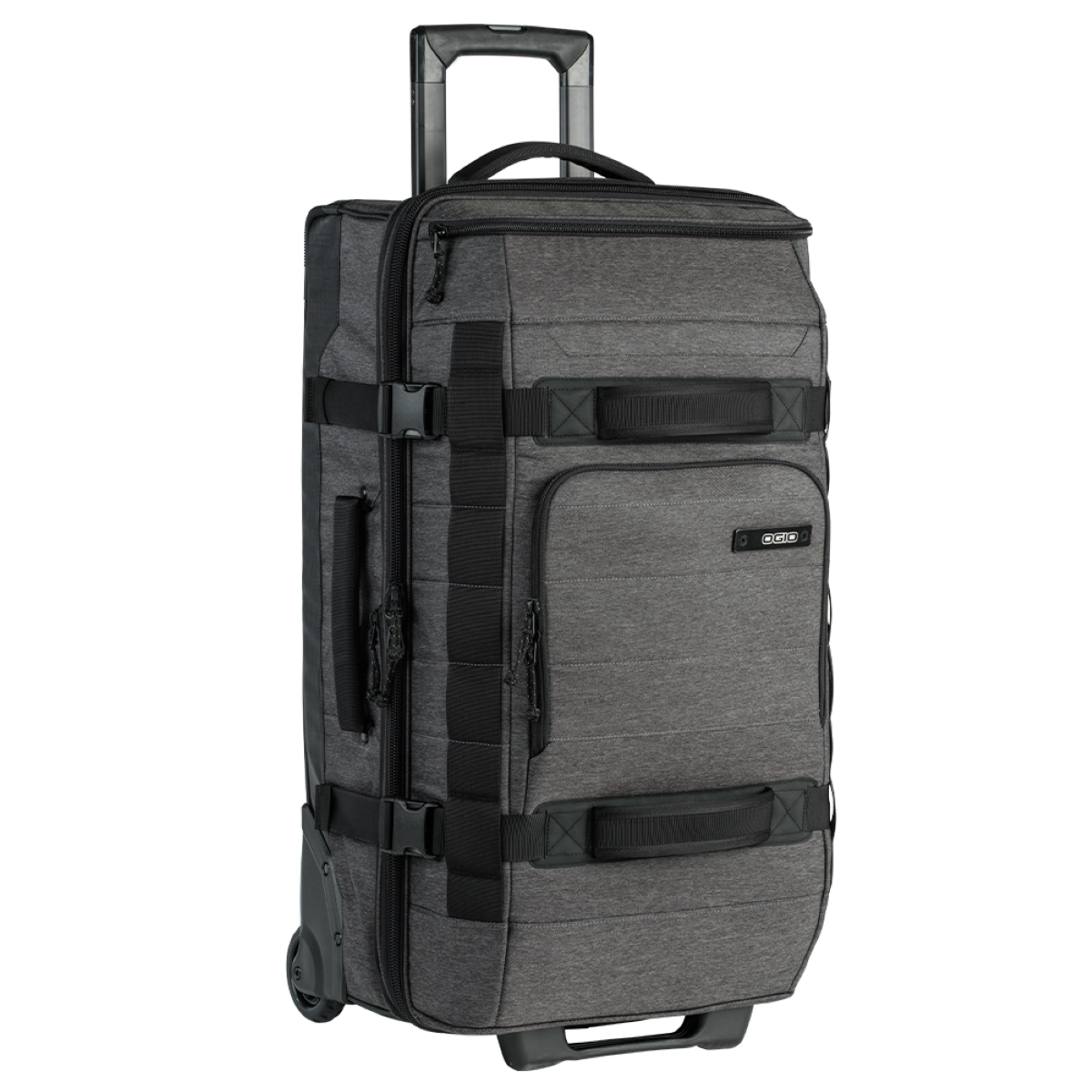 OGIO ONU-26 DARK STATIC 804002.01