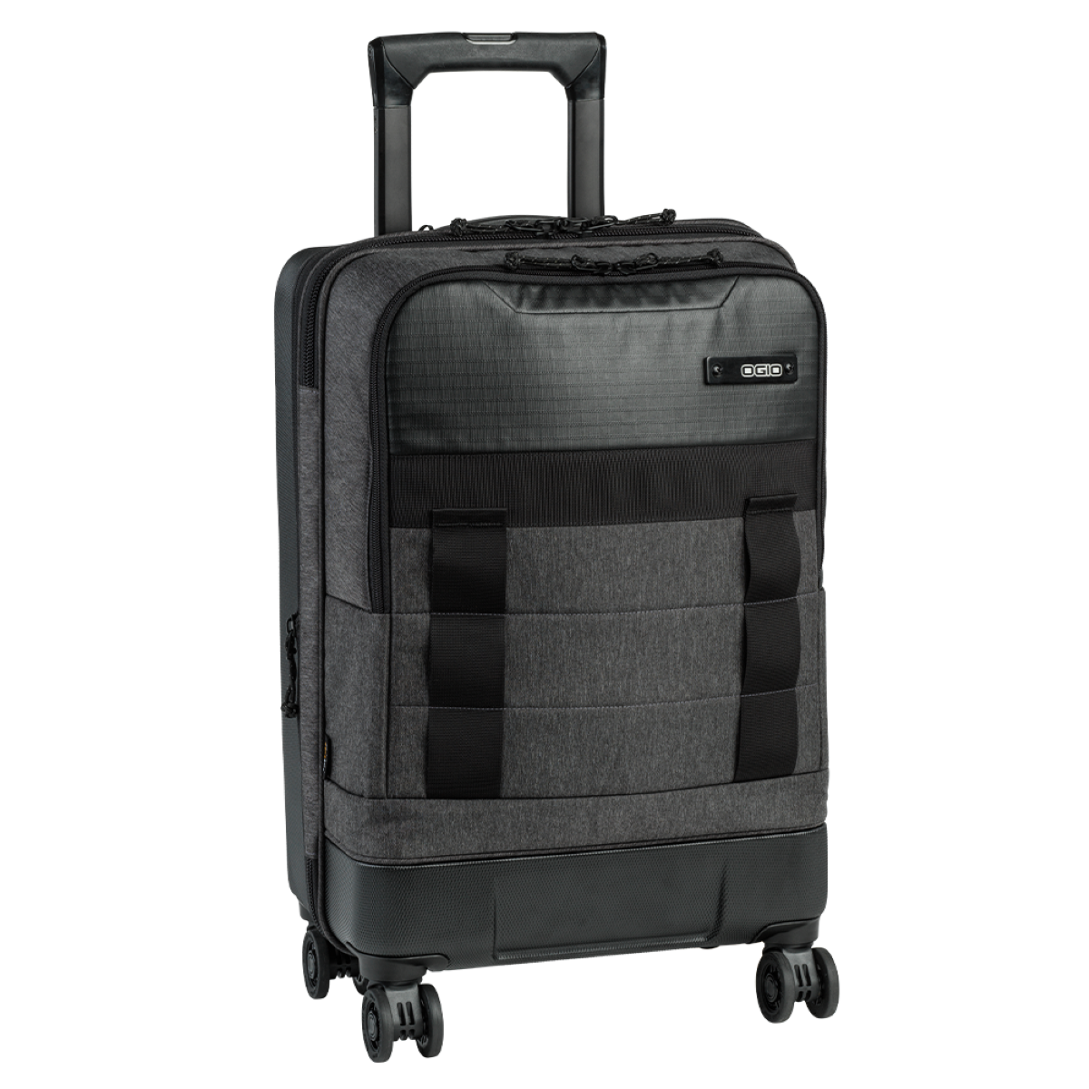 OGIO ONU4-WD DARK STATIC 804003.01