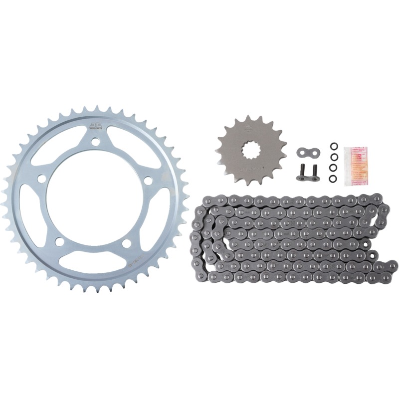 DID DID CHAIN KIT SUZ GSX-R750 DKS-008