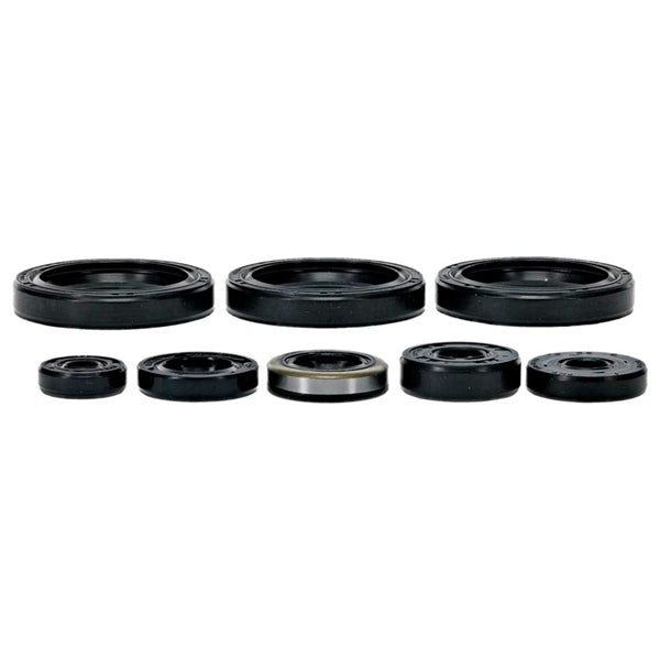 VERTEX OIL SEAL SET KAWA 822403