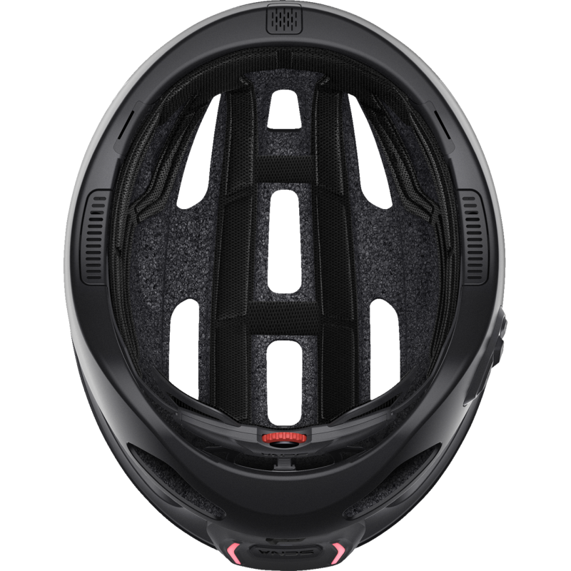 SENA SENA  CYCLING HELMET R1 EVO MATT BLACK M SIZE R1EVO-MB00M10