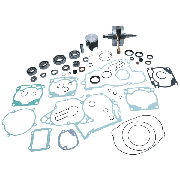 VERTEX ENGINE COMPLETE KIT KTM WR00002