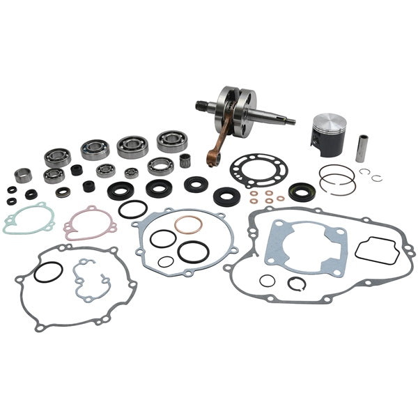 VERTEX ENGINE COMPLETE KIT KAWA WR00022