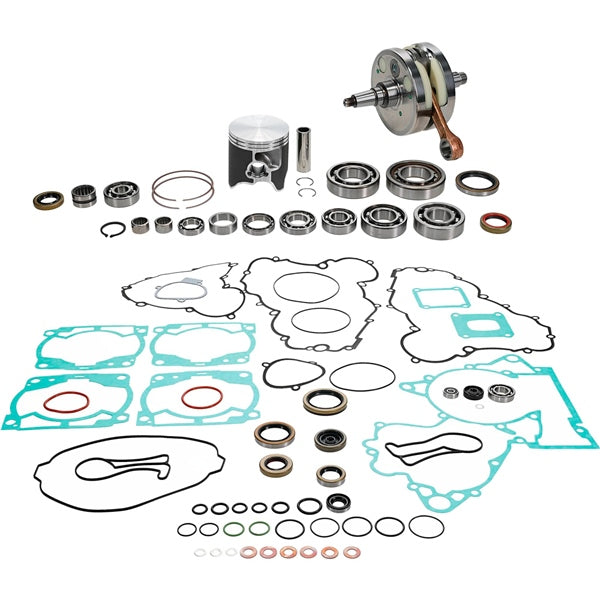 VERTEX ENGINE COMPLETE KIT KTM WR00070