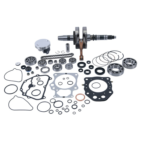 VERTEX ENGINE COMPLETE KIT HON WR00012