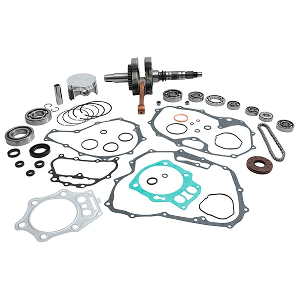 VERTEX ENGINE COMPLETE KIT HON WR00014