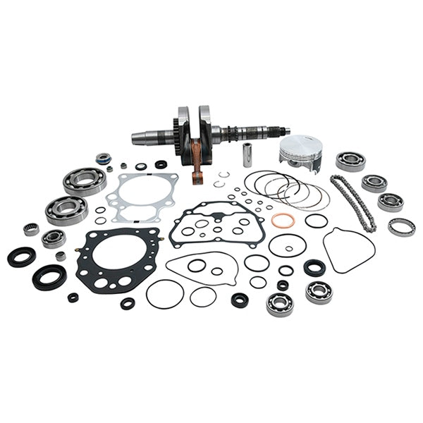 VERTEX ENGINE COMPLETE KIT HON WR00016