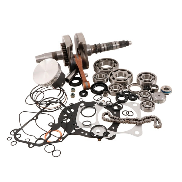 VERTEX ENGINE COMPLETE KIT HON WR00039