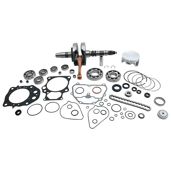 VERTEX ENGINE COMPLETE KIT HON WR00059