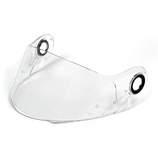 LS2 SHIELD  STROBE/FF386 PINLOCKCLR LS2 02-051
