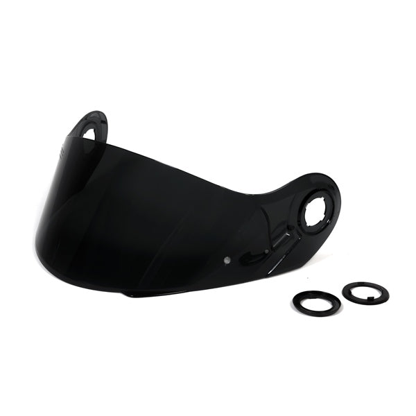 LS2 SHIELD  STROBE/FF386 DSMK LS2 02-052
