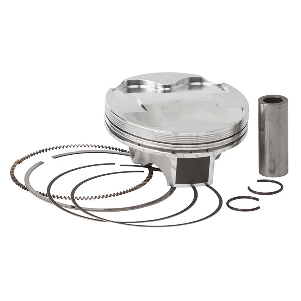 VERTEX BIG BORE FORGED PISTON KIT HON 23868A