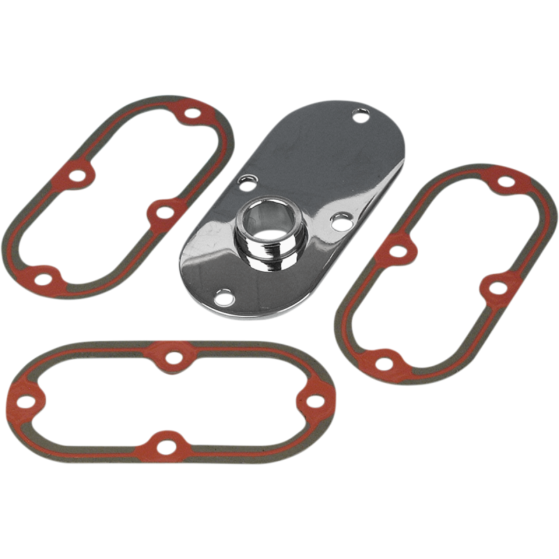 JAMES GASKET 95-06FX/ST91-95FXD INP CVR GASK (5) JGI-60567-65-B