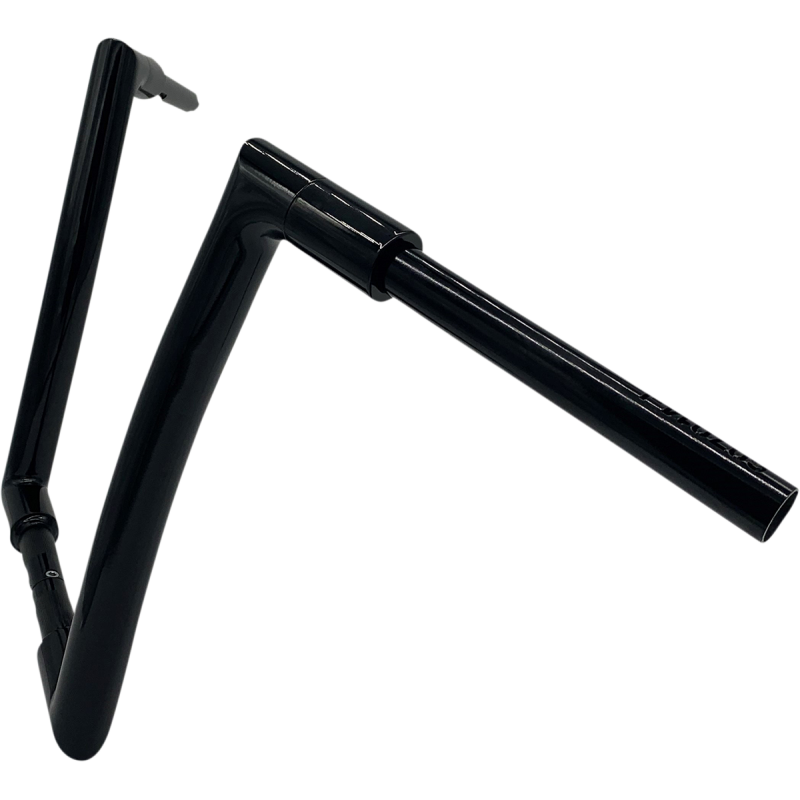 FAT BAGGERS INC H-BAR 14"BL 1.5"FLHR FT 607014-B