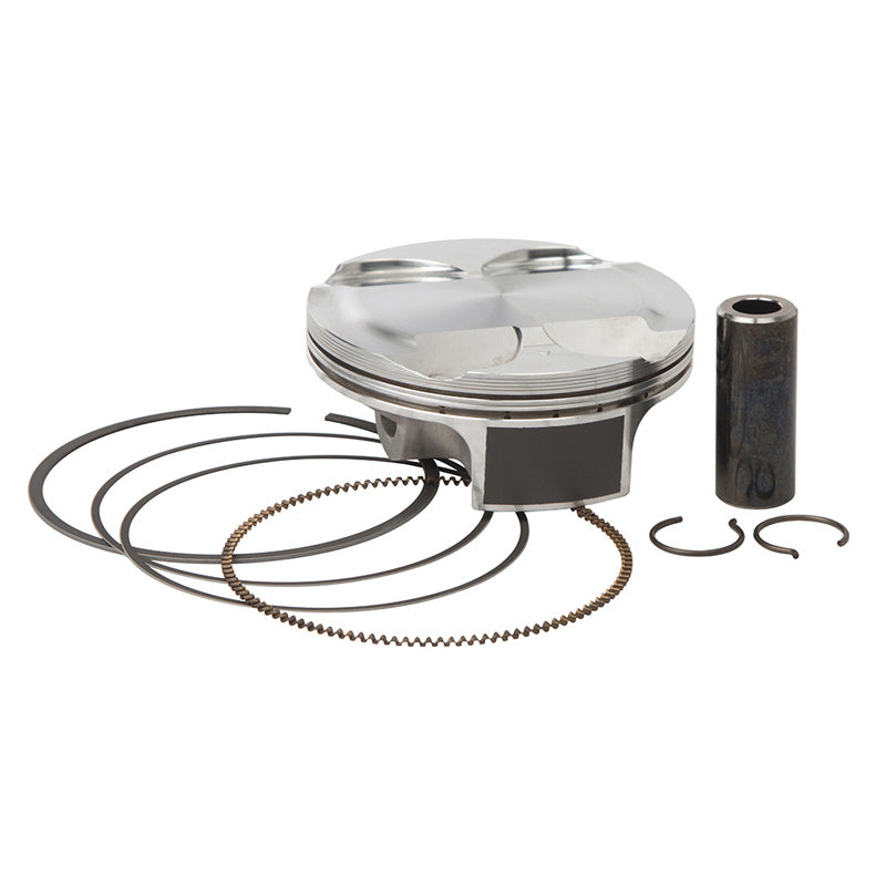 VERTEX FORGED HIGH COMPRESSION PISTON KIT 23850A