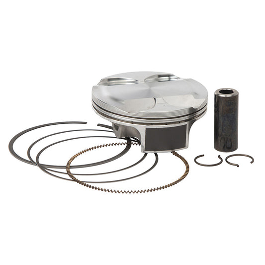 VERTEX FORGED HIGH COMPRESSION PISTON KIT 23850A