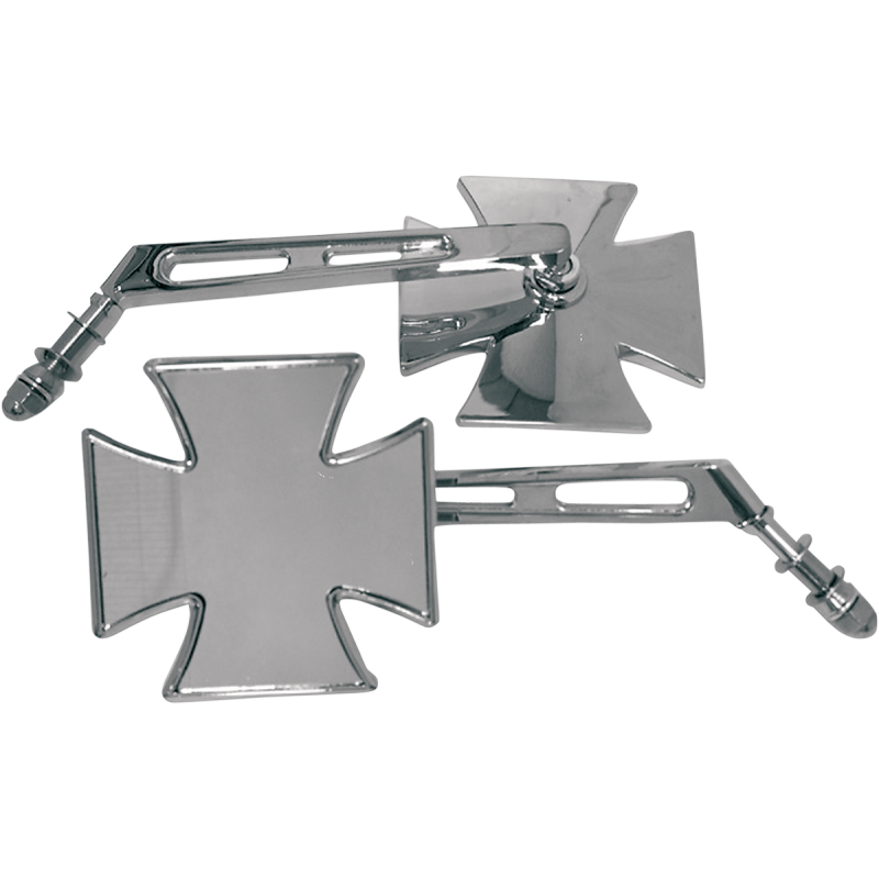EMGO MIRROR R M/CROSS H/D 20-34861A