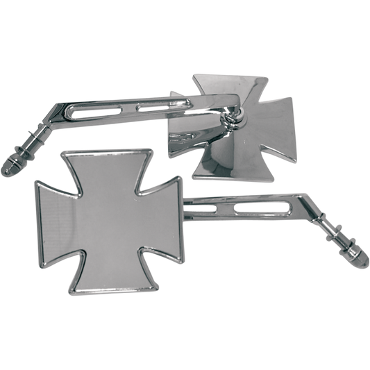 EMGO MIRROR R M/CROSS H/D 20-34861A