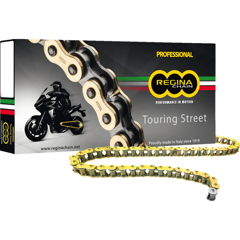 REGINA REGINA 530 RT CHAIN 130 LINKS 136RT/1002