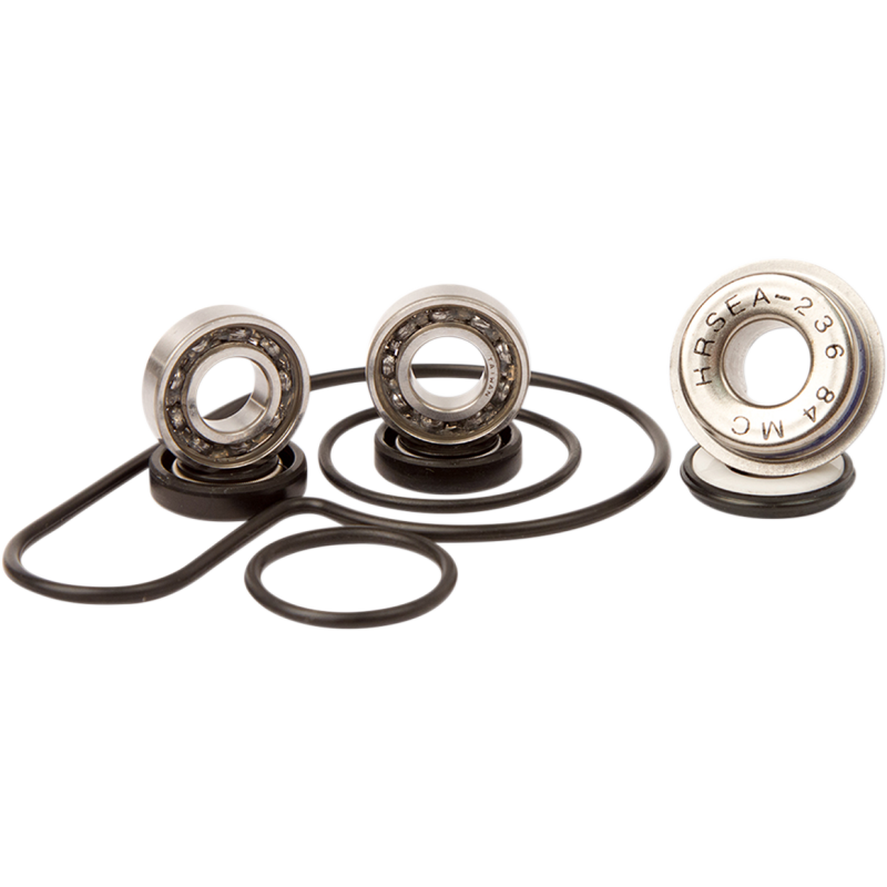 HOT RODS 03-04 LTZ400 WATER PUMP KIT WPK0053