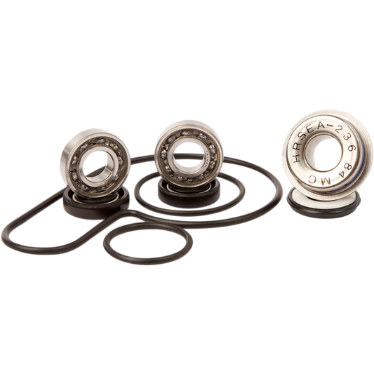 HOT RODS 03-04 LTZ400 WATER PUMP KIT WPK0053