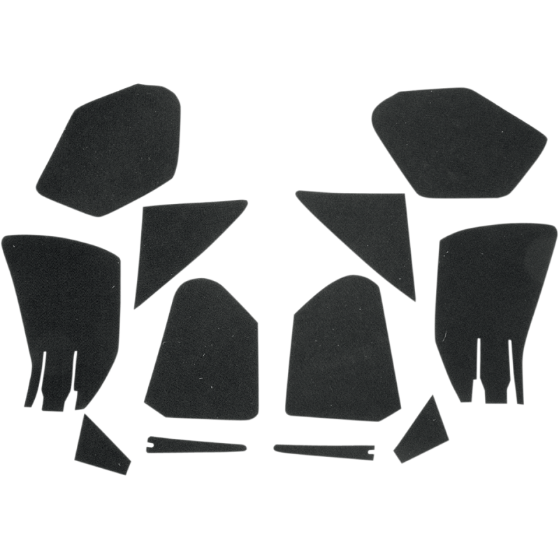DRAG SPECIALTIES LINER COMPARTMENT 98-13 FLTR PR 2330-0091