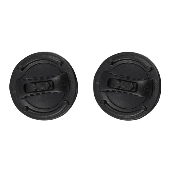 LS2 EAR COVER FF385/TRACK QTY2 LS2 02-969