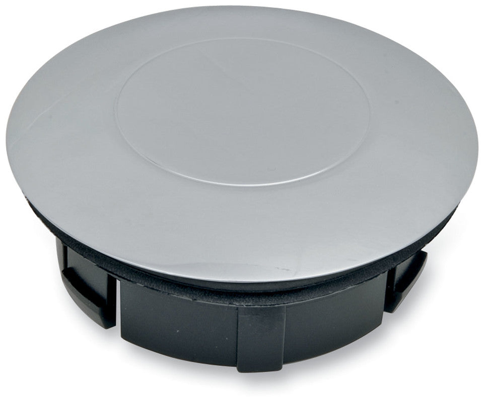 DRAG SPECIALTIES L96-19 CHR DUMMY POP UP GAS CAP 0703-0328