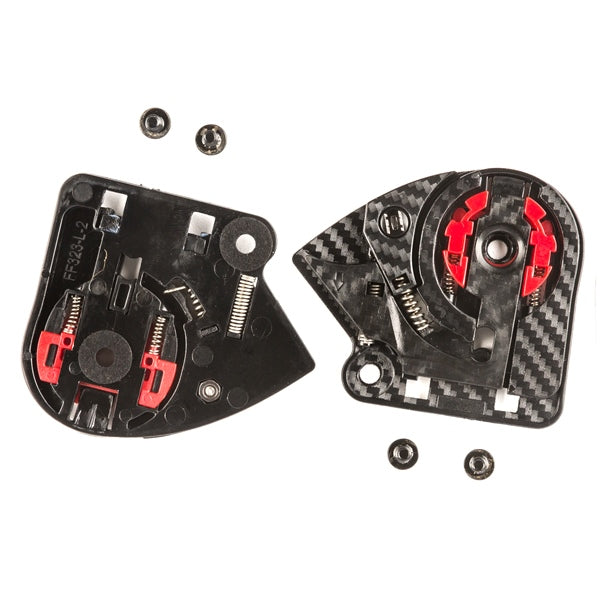LS2 RATCHET ARROW ENS LS2 02-635