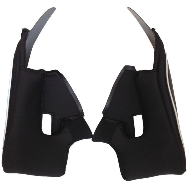 LS2 EAR/CHEEK PAD STREAM S LS2 02-912