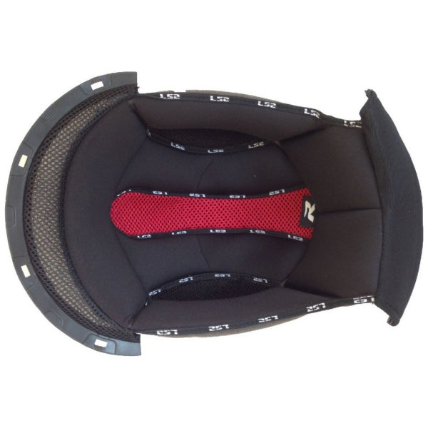 LS2 LINER ARROW XS LS2 02-781
