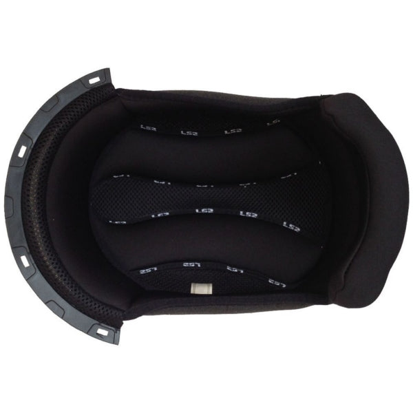 LS2 LINER STREAM BK M LS2 02-813