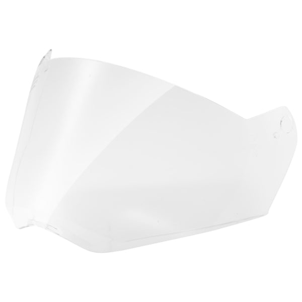 LS2 SHIELD  PIONEER CLR A-FOG LS2 02-676