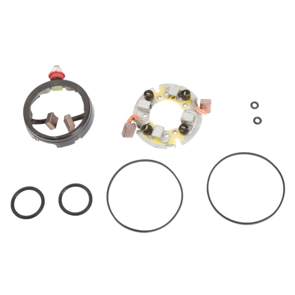 KIMPEX STARTER BRUSH KIT POL A/C MDS015