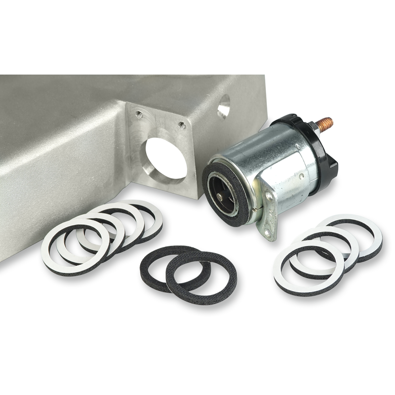 JAMES GASKET 65-84 B/T GASK STARTER SOLENOID (10 PK) JGI-60645-65