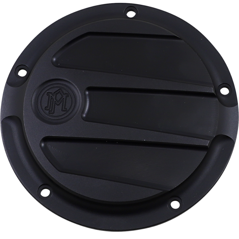 PERFORMANCE MACHINE COVER DERBY SCLP BO 16+ 0177-2058-SMB