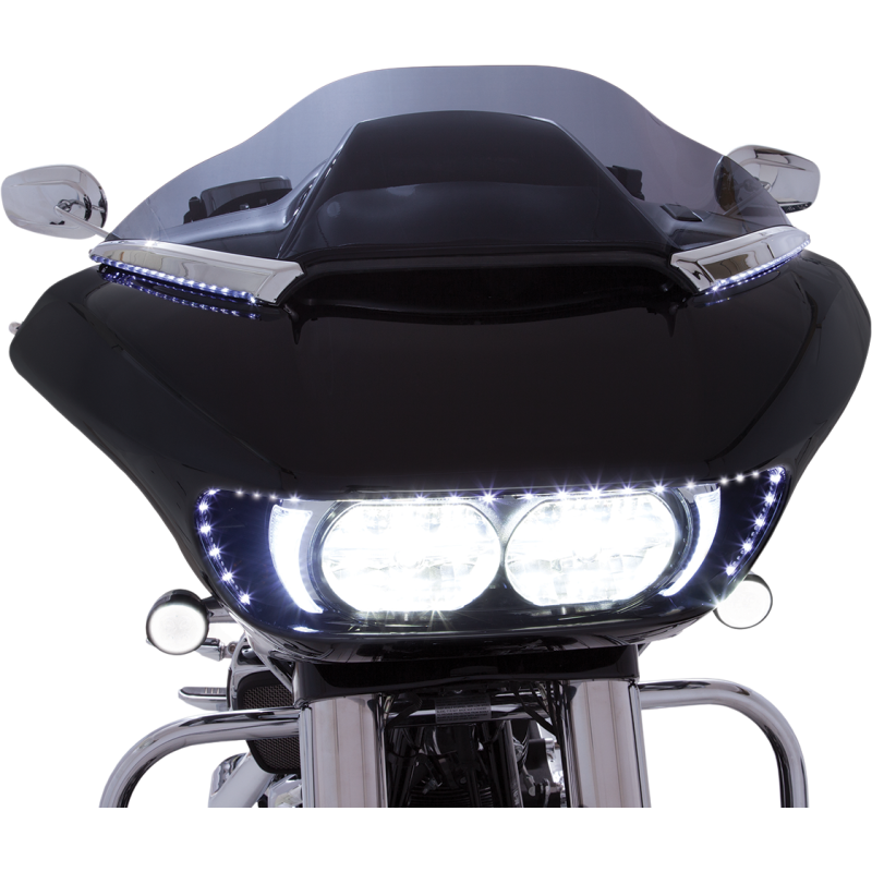 CIRO LLC LIGHT WSHLD TRM HRZN CHR 11050