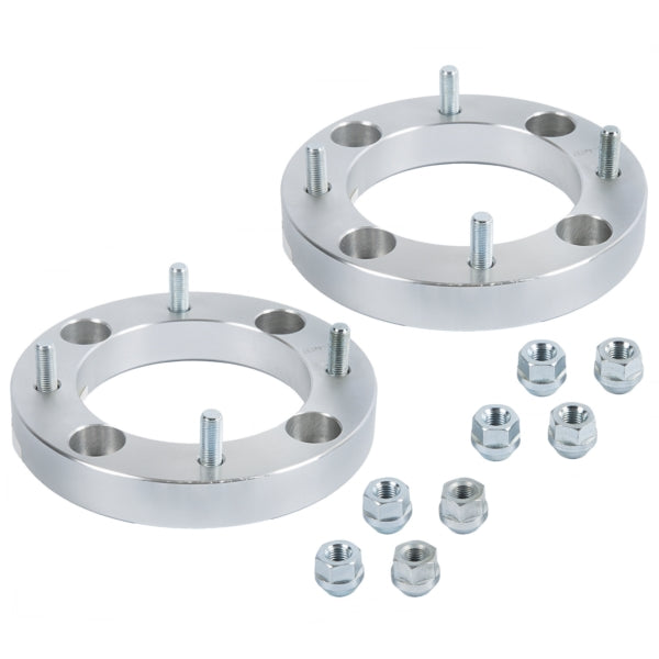 KIMPEX SPACER WT 4X110  1.0" QTY2 KIMPEX 194004