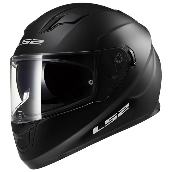 LS2 HELM STREAM BK MAT SUNV L LS2 328-1014