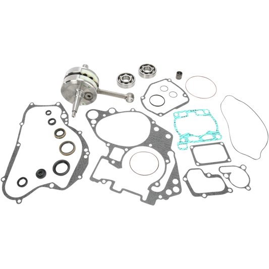 HOT RODS 04-07 RM125 BOTTOM END KIT CBK0081