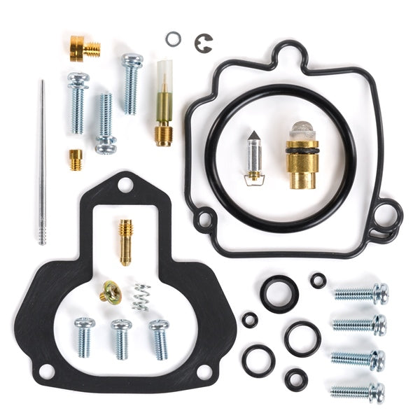 KIMPEX CARBURATOR REBUILD KIT KIMPEX 26-1386