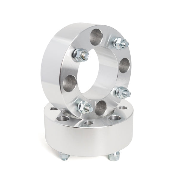 KIMPEX SPACER 4X115-2" M10X1,25 QTY2 194934