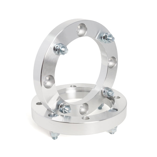 KIMPEX SPACER 4X156-1" M10X1,25 QTY2 194940