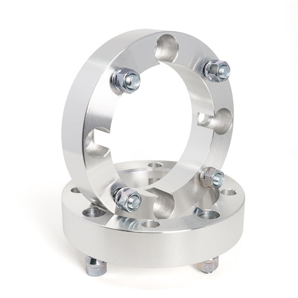 KIMPEX SPACER 4X156-1,5" M12X1,5 QTY2 194942