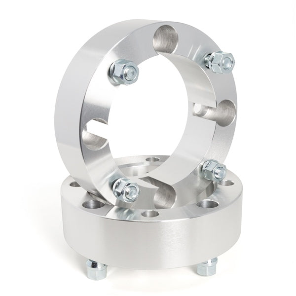 KIMPEX SPACER 4X156-2" M12X1,5 QTY2 194943